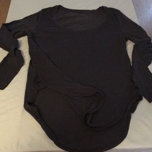 Fabletics long sleeve t shirt
